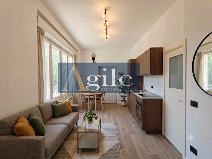 Appartamento trilocale in vendita in Via Luigi Dari, San Benedetto Del Tronto