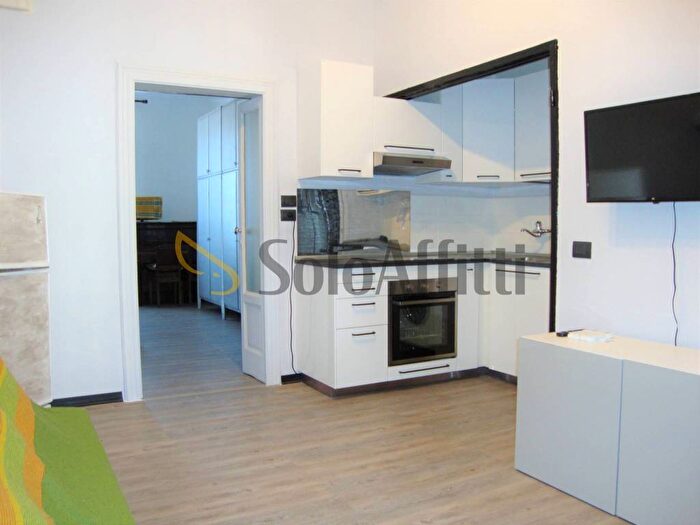 Appartamento bilocale in affitto in Buenos Aires, Milano