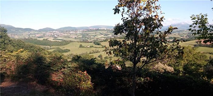Casa bilocale in vendita in Camerino