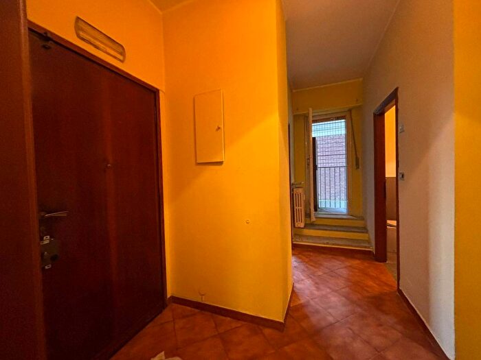 Appartamento trilocale in affitto in Via Baltimora, Santa Rita, Torino