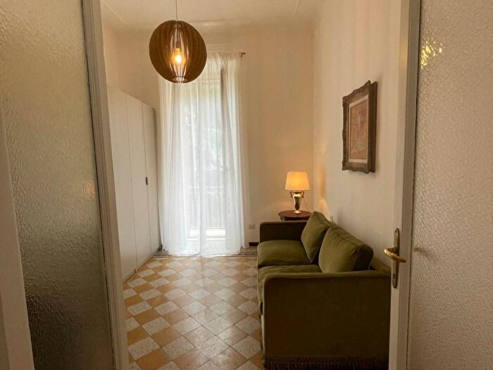 Appartamento trilocale in affitto in Via Luigi Pirandello, Washington, Milano