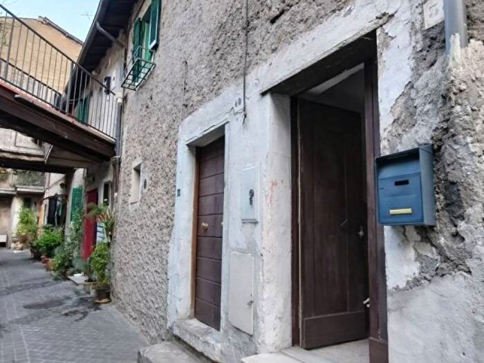 Appartamento monolocale in affitto in Via del Travaglio, Vignanello