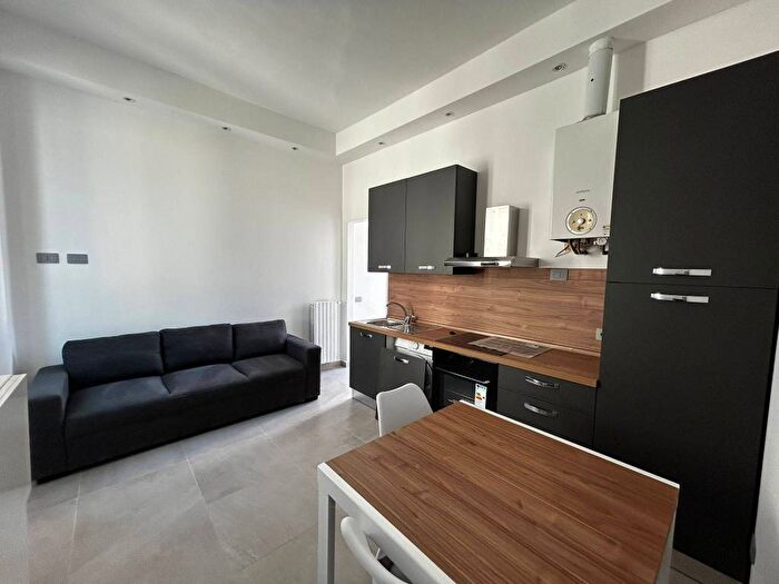 Appartamento bilocale in affitto in Via Borgo Adda, Città Bassa Laghi, Lodi