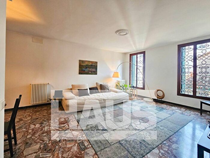 Appartamento quadrilocale in affitto in San Marco, Venezia