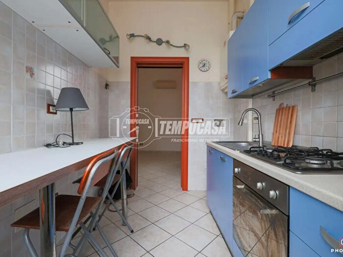 Appartamento bilocale in vendita in Bologna