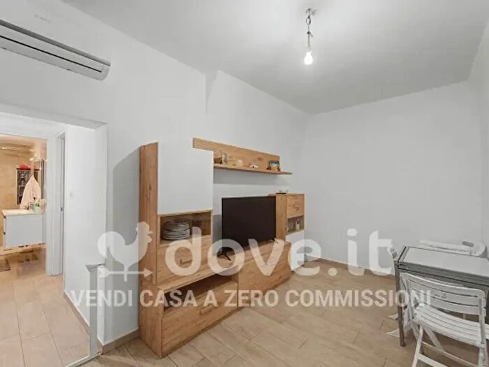 Appartamento trilocale in vendita in Via Pia, Molfetta