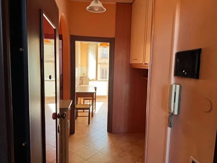 Appartamento bilocale in vendita in Corso Alfonso La Marmora, Alessandria