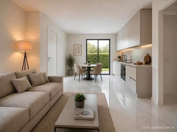 Casa con 5 locali in vendita in Rimini