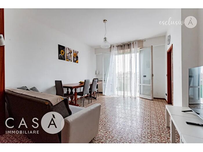 Appartamento quadrilocale in vendita in BellariaIgea Marina