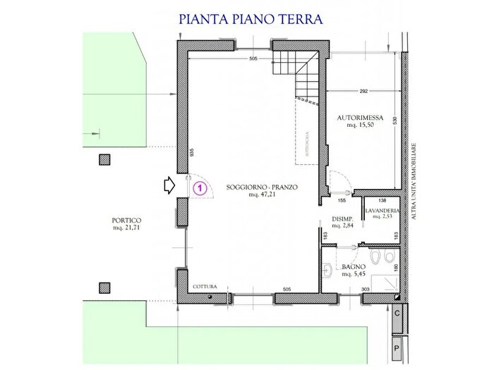 Case in Vendita e in Affitto - 2