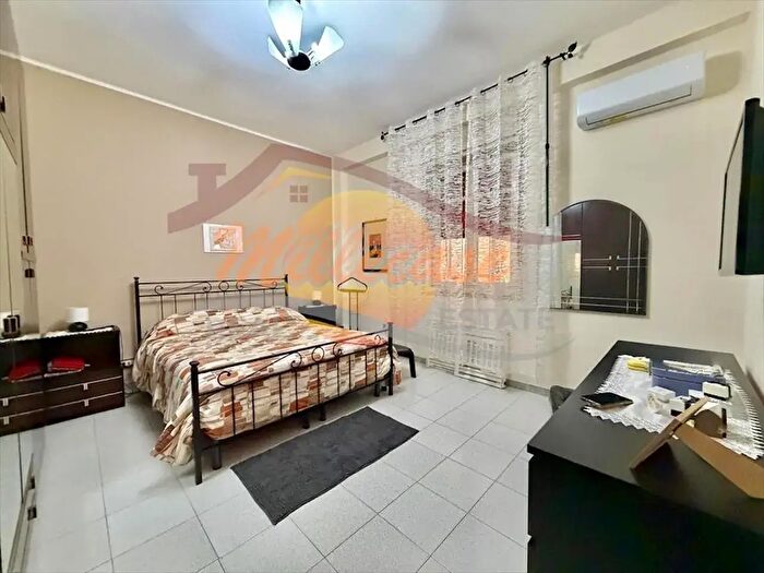 Appartamento trilocale in vendita in Viale Zecchino, Siracusa