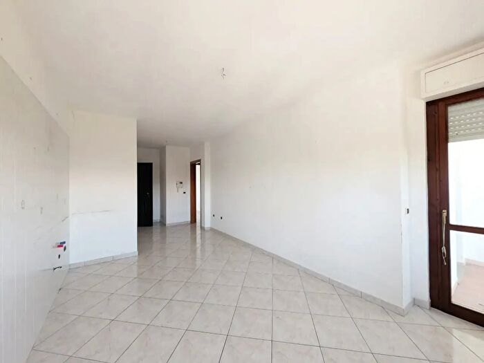 Appartamento trilocale in vendita in Decimomannu