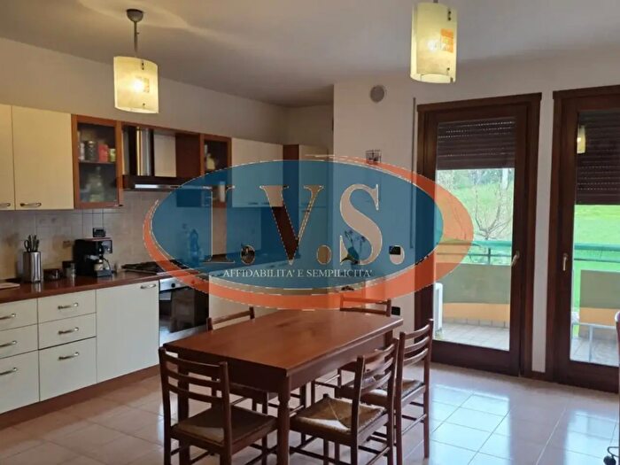 Appartamento bilocale in vendita in Via d Cattaneo N, Montegalda