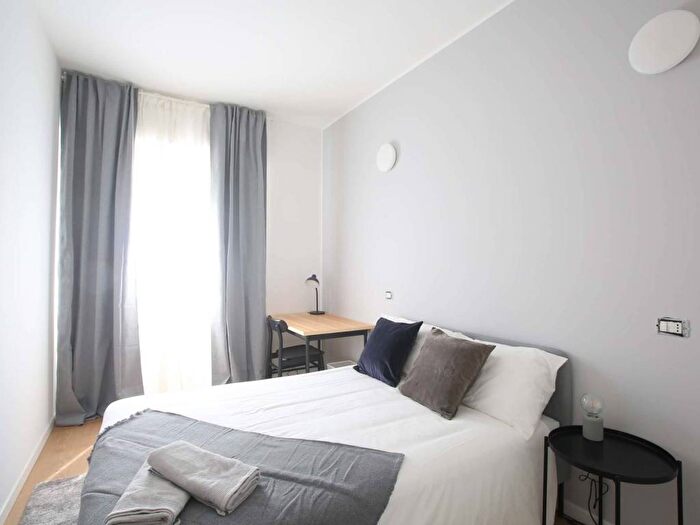 Appartamento con 6 locali in affitto in Via Carlo Marx, Quarto Cagnino, Milano