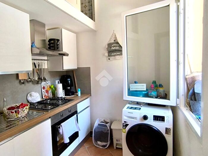 Appartamento trilocale in vendita in Via Andrea Coffaro, Palermo