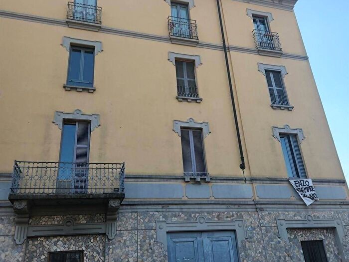 Appartamento monolocale in affitto in Via Don Giovanni Verità, Bovisa, Milano