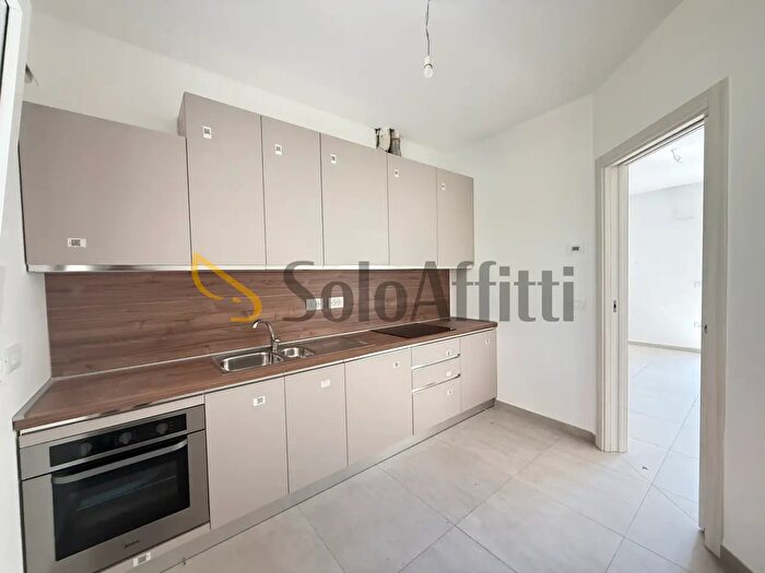 Appartamento con 6 locali in affitto in Via Giorgio Zoli Snc, Predappio