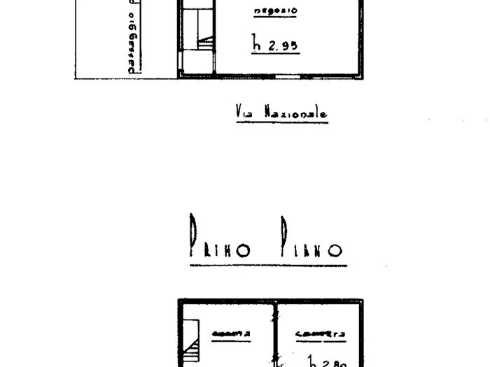 Case in Vendita e in Affitto - 2