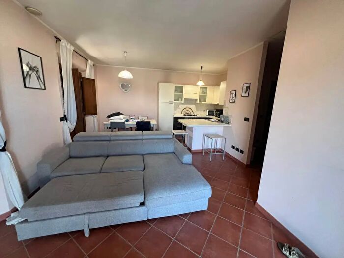 Appartamento trilocale in affitto in Capannori