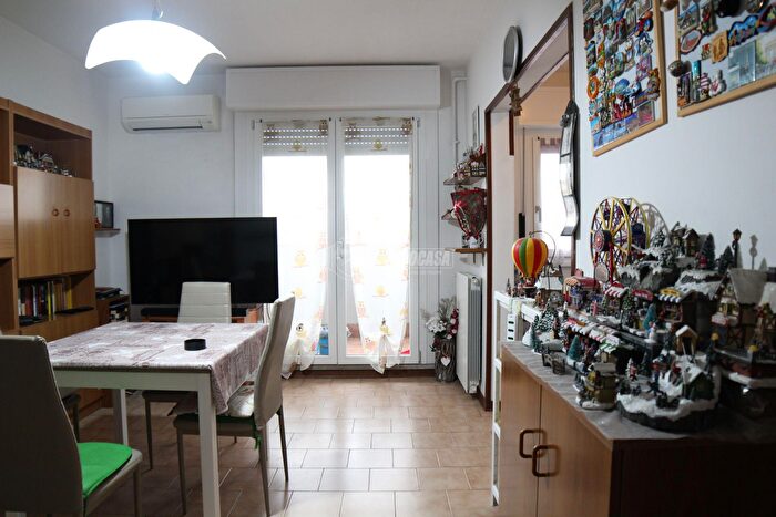 Appartamento bilocale in vendita in Via Tommaso Casini, Bologna