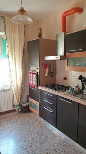 Appartamento quadrilocale in vendita in Orvieto