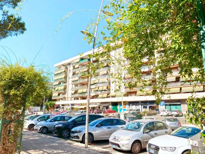 Appartamento bilocale in affitto in Viale Antonio Ciamarra, Roma