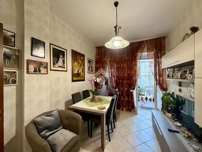 Appartamento bilocale in vendita in Via Saorgio, Torino