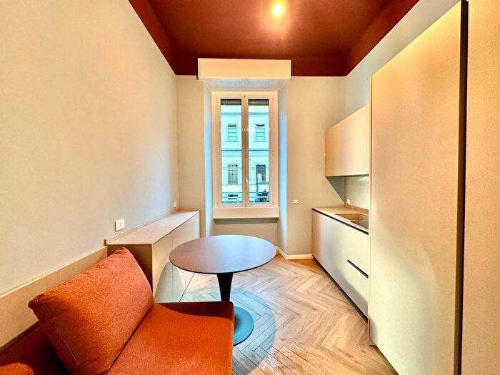 Appartamento bilocale in affitto in Via Casoretto, Casoretto, Milano