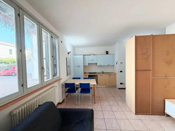 Appartamento monolocale in vendita in Via Gino Menconi, Parma