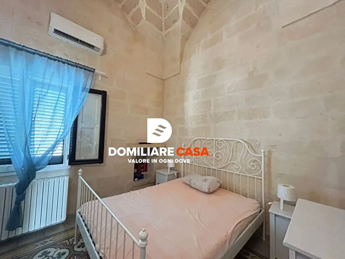 Appartamento trilocale in affitto in Via Raffaele Rubini, Lecce