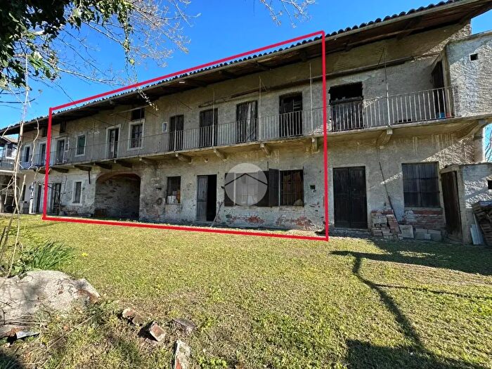 Casa con 6 locali in vendita in Via Maritano, SantAmbrogio Di Torino