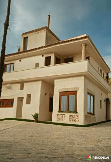 Appartamento con 6 locali in vendita in Via Magenta, Casarano