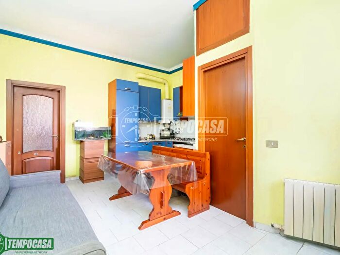 Appartamento bilocale in vendita in Via Padova, Milano