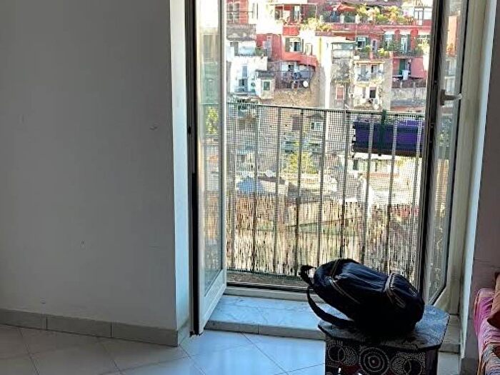 Appartamento bilocale in affitto in Vico Lungo Pontecorvo, Monte Santo, Napoli