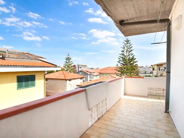 Appartamento quadrilocale in vendita in Via Lucania, Martinsicuro