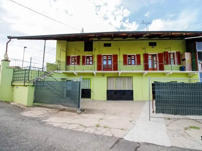 Casa quadrilocale in vendita in Strada Nazionale Padana Superiore, Verolengo