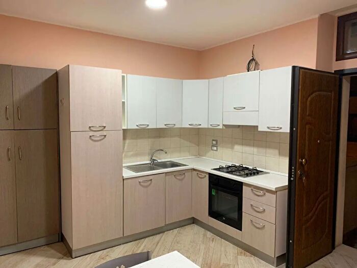 Appartamento trilocale in affitto in Catanzaro