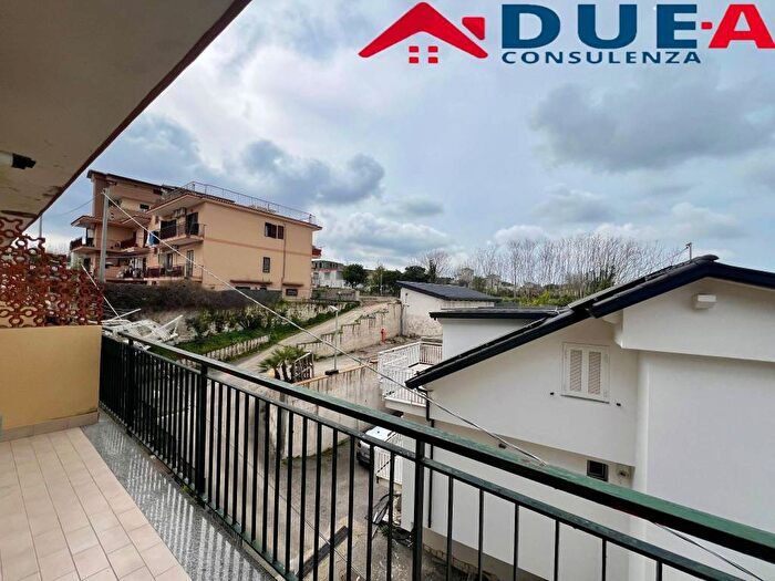 Appartamento bilocale in affitto in Via San Rocco, Centro, Marano di Napoli