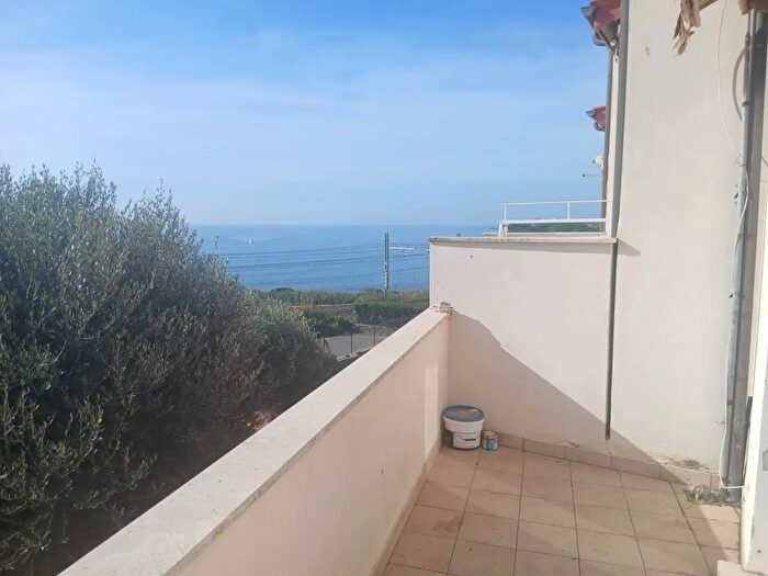 Appartamento quadrilocale in vendita in Via Aurelia Vecchia, Santa Marinella