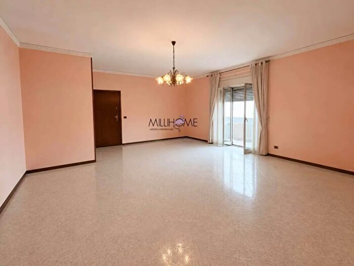 Appartamento quadrilocale in vendita in Via del Fante, Marsala
