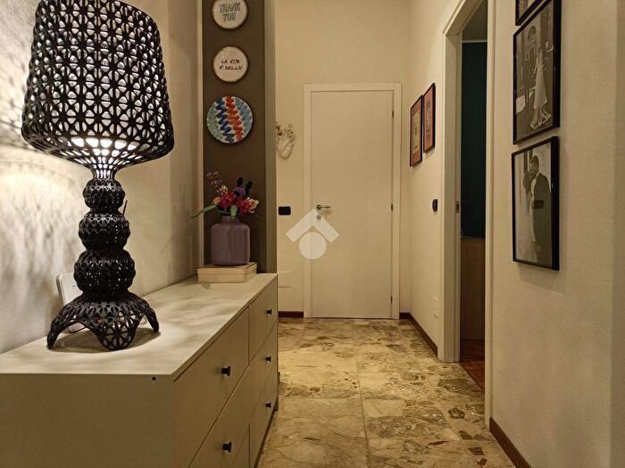 Appartamento bilocale in affitto in Via Ponchiroli, Castellanza