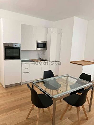 Appartamento bilocale in affitto in Via Stromboli, Dezza, Milano