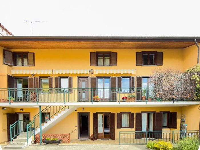 Appartamento con 6 locali in vendita in Via Pullino, Rivoli
