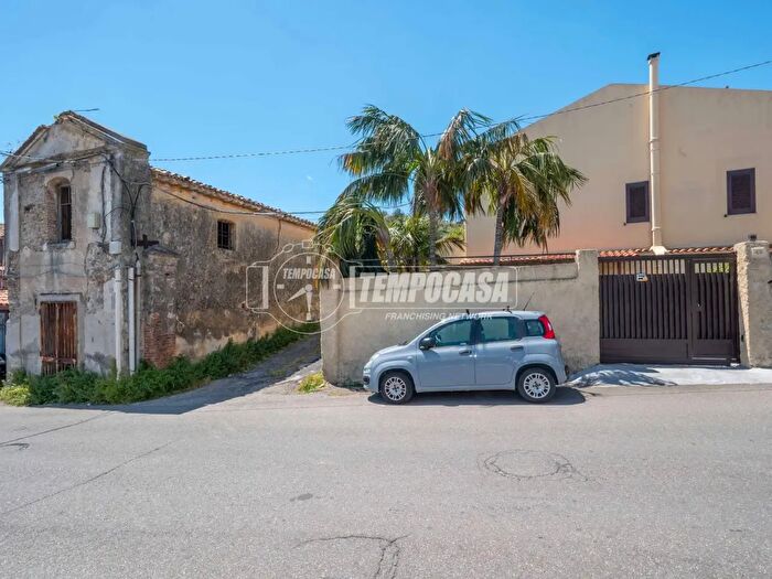 Appartamento bilocale in vendita in Strada Comunale Santa Lucia, Messina