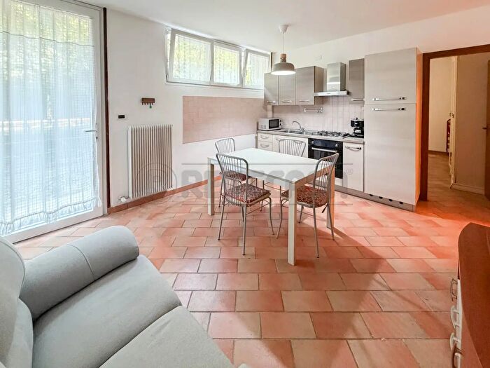 Appartamento bilocale in vendita in Viale Ambrogio Fusinieri, Vicenza