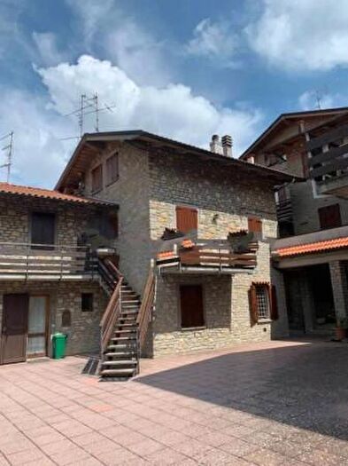 Appartamento monolocale in vendita in Via Belvedere, Monzuno