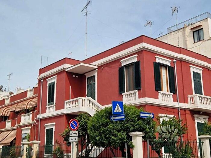 Appartamento trilocale in affitto in via th novembre, Casale Materdomini, Brindisi
