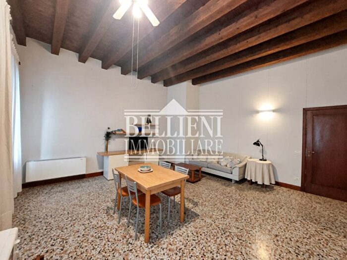 Appartamento bilocale in affitto in Viale Riviera Berica, Santa Croce Bigolina Longara, Vicenza