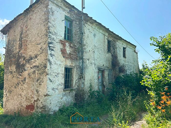 Case in Vendita e in Affitto - 3