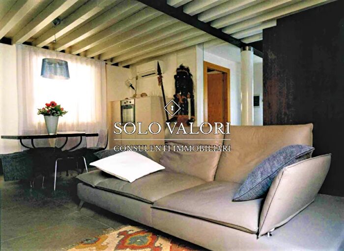 Casa trilocale in vendita in Castelfranco Veneto